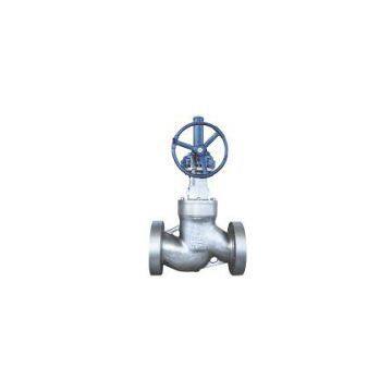 BS 1873 Globe Valve