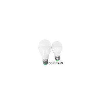 Energy Saving 12 Watt Dimmable LED Bulb 80 CRI Epistar Chip , AC86-265V 50-60Hz