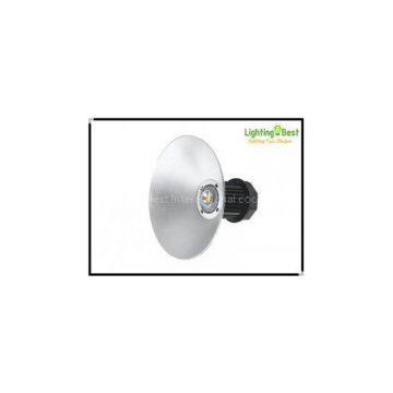 30, 45 or 120 degree DC 30v - 36v IP65 Led Lights for supermarket, gym, warehouse