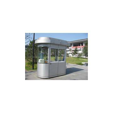 Waterproof Aluminium Composite Panels photo-2