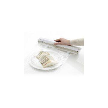 Plastic Food Wrap Cling Film photo-3
