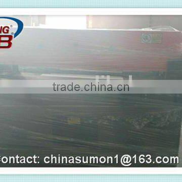 60T Auto-balance Precise Four-column Hydraulic Plane Cutting Machine/rotary Die Cutting Machine photo-5