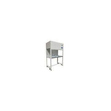 Vertical Laminar Flow Cabinets Rank 100 , Semiconductor Laboratory Clean Room 110V