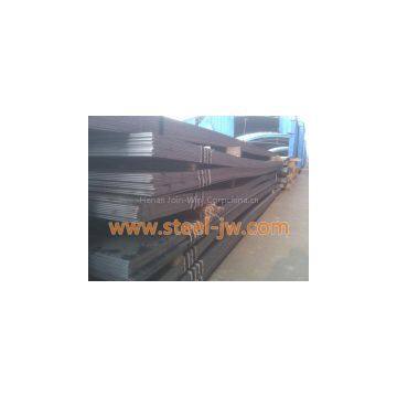 JIS G3119-SBV3 alloy steel plate