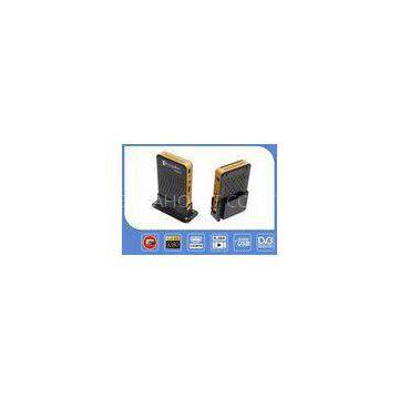 Multi - lingual HDMI 1.3 Digital HD Satellite Receiver Support BISS , Dolby , Patch