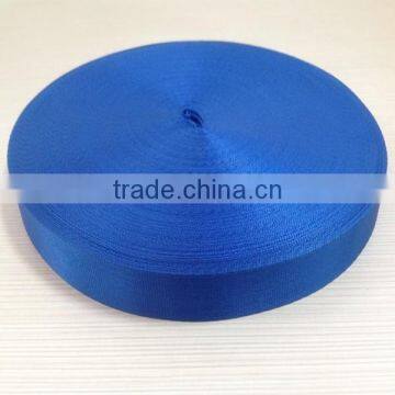 polyester webbing tape for lanyard