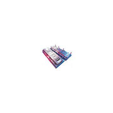 Automotive Tool& Die, stamping set and stamping process