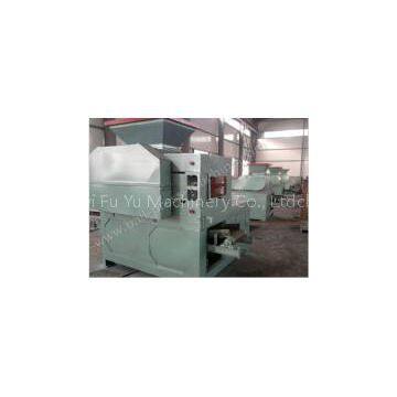 6 t/h Capacity FUYU High Efficiency Double roller briquette machine