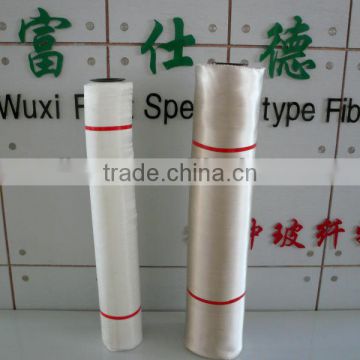 Heat Resistant high silica fabric/blanket