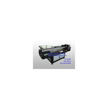 CMYK UV Colour Multifunction Printer Constant Temperature Control