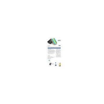 GPS Bluetooth Receiver -- advertisement picture