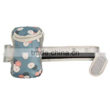 Chinese Supplier Nylon Mobile Phone Arm Band Bag Waterproof Bag photo-3