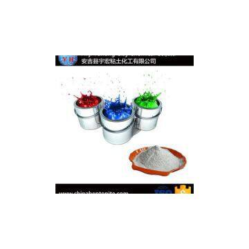 YH-D Inorganic Bentonite Powder Clay In China