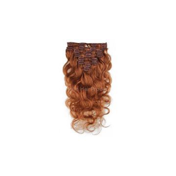 Clip In Hair Extension