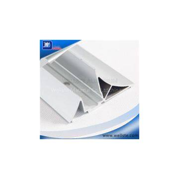 Aluminum Shelves Profile