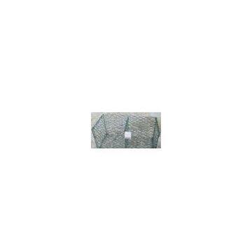 gabion box