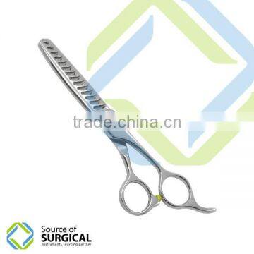 Hand Made Sakura Handles Design Thinning Scissors B-THS-40