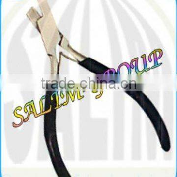 Jewelery Plier Pvc Handle Sgi-5203