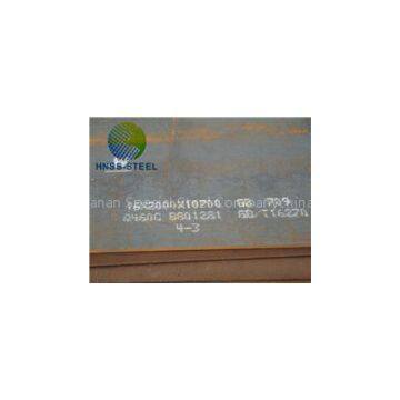 Supply S355J2G3, S355NL, S355NL Z35, S420NL, S460NL steel plate