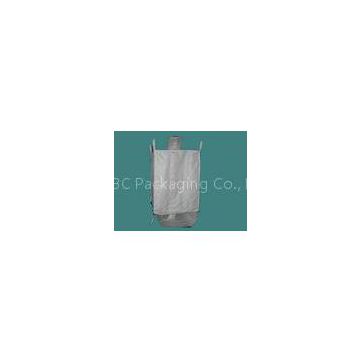 FIBC big Type A Polypropylene woven bags , Fertilizers pp container bag