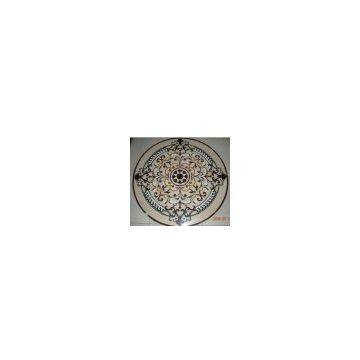 waterjet pattern