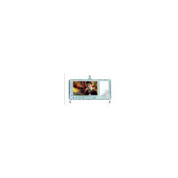 7”slim Sunvisor Monitor, Only 8mm Thick