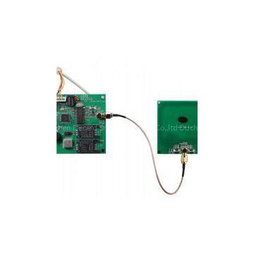 Smart Card Reader Module