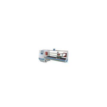 bopp adhesive tape slitting machine