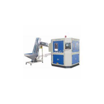 PET Automatic blow molding machine 2L