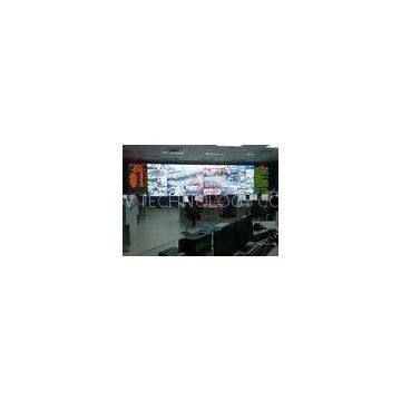 600nits high brightness lcd screen control room video wall Anti - glare Surface DDW-LW5501