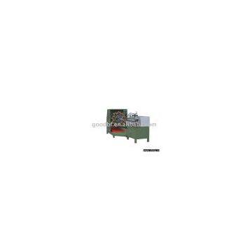 hose braiding machine