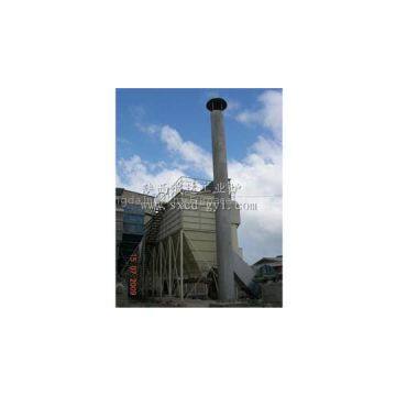 Submerged-arc Furnace, Ferroalloy Refining Furnace Dust Removal Equipment