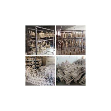 Customized Stainless Steel Casting photo-2