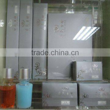 Hotel Amenities/ Hotel Amenities Set