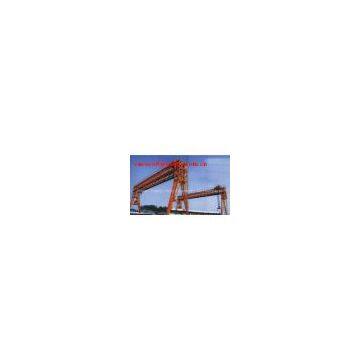 Industry Cranes Gantry Cranes