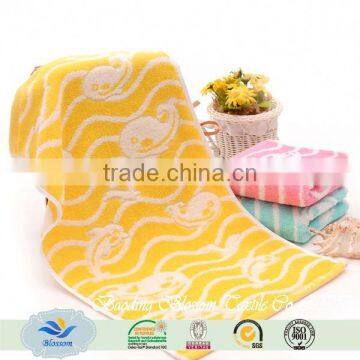 Professional Cotton Towel Egypt HR Bath Towel photo-5