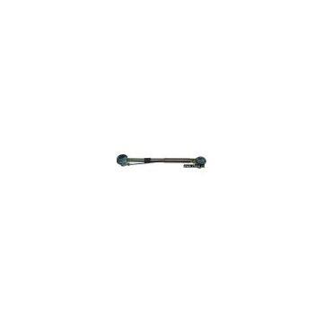 All Copper Bathtub Drainer