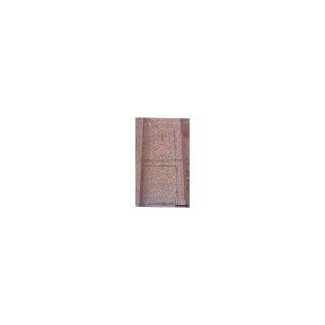 wall cladding