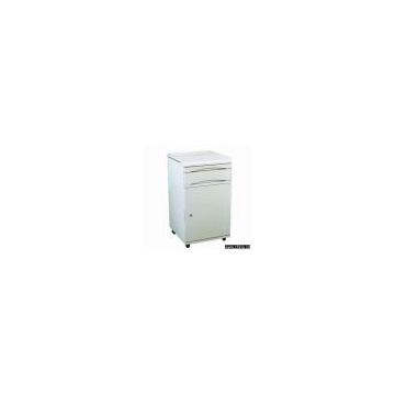 ABS Bedside Locker GL578