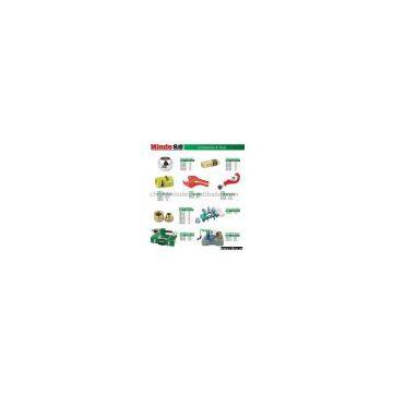 PPR Tools