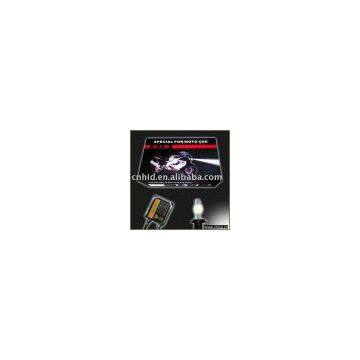 Hid Motorbike Kit(COMMON BALLAST)