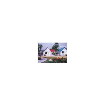 Prefab Houses