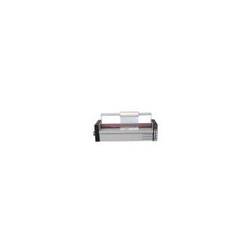 heat and cold Film laminating machine