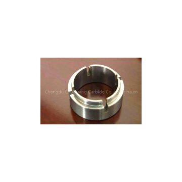 YG8 Tungsten Carbide Sleeve