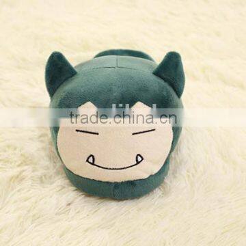 Soft Plush Pokemon Slipper ,PP Cotton Indoor Pokemon Slipper photo-3