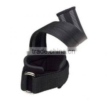 Power Lifting Straps