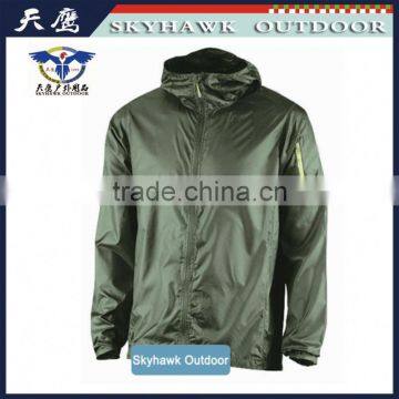 China Leading Technology Men Sun Protection Clothings