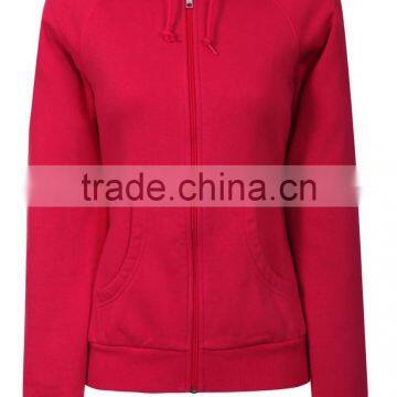 2016Cotton/Polyester Fashion Women Hoodie / Girl Hoodie