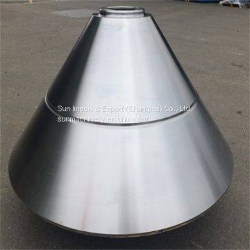 mantle of cone crusher