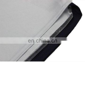 Custom High Quality Cut and Sew t Shirt photo-5